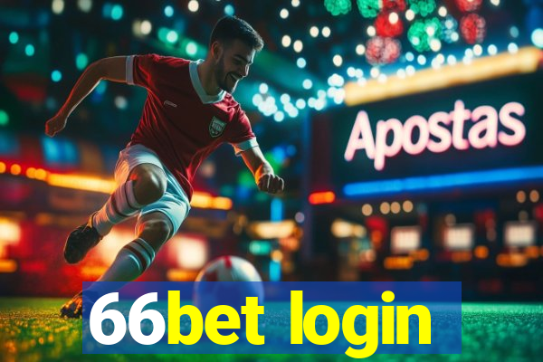 66bet login